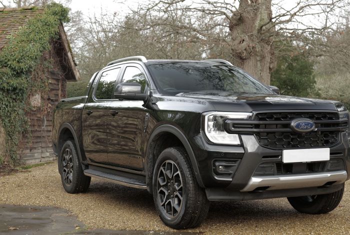 Order your Double Cab Pick Ups now to avoid stinging Tax Changes